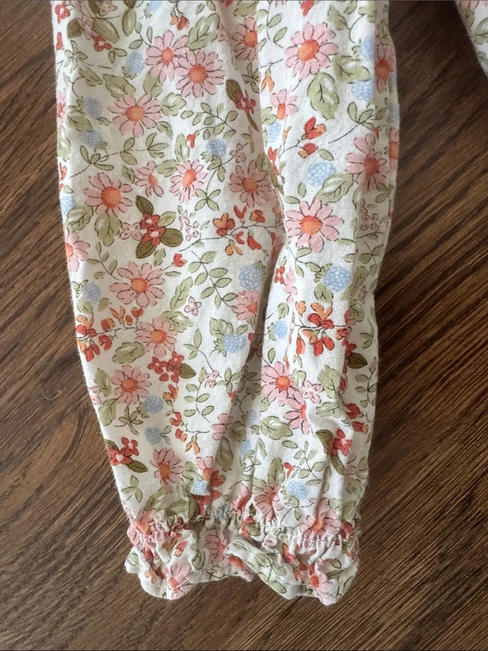 Cecil And Lou Floral Lace Collar Dress